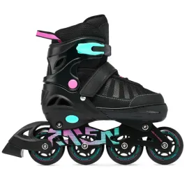 rolki-regulowane-raven-oxen-mint-pink-34-37
