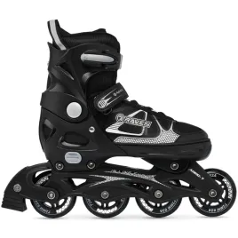 rolki-regulowane-raven-spirit-black-white-40-43