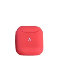 czerwone-etui-do-sluchawek-bezprzewodowych-do-airpods-1-2