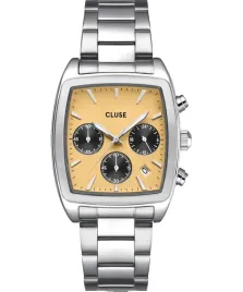 zegarek-meski-cluse-quartaut-chronograph