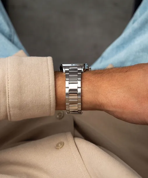 zegarek-meski-cluse-quartaut-chronograph-marka-cluse