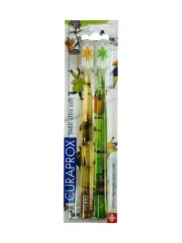 curaprox-duo-zestaw-szczoteczek-ultra-soft-5460-edycja-winter-2024-2-sztuki