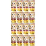 josera-pate-kitten-16x-85g