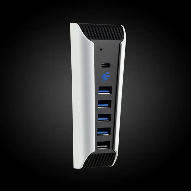 usb-hub-do-ps5-flashfire-p702-playstation-5-stan-nowy-stan-opakowania-oryginalne