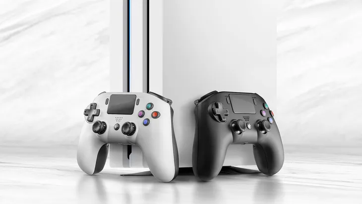kontroler-do-ps4-pc-pad-flashfire-bluetooth-p201bk-czarny-kod-producenta-p201bk