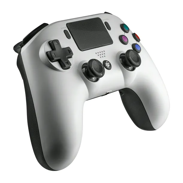 kontroler-do-ps4-pc-pad-flashfire-bluetooth-p201w-bialy-marka-flashfire