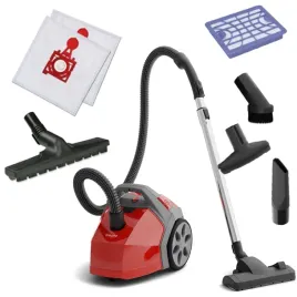 odkurzacz-workowy-4l-tradycyjny-900w-filtr-hepa-worki-akcesoria-czerwony