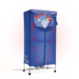 elektryczna-suszarka-do-ubran-przenosna-poziomy-zamek-innovagoods-1200w