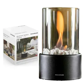 biokominek-ozdobny-kominek-stolowy-na-bioetanol-heatfir-innovagoods-mini