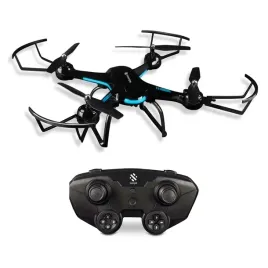 dron-swipe-air-blade-drone-led-360-flip-headless-one-key-return