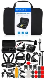 mocowanie-do-plecaka-puluz-pkt39-puluz-combo-kits-50-in1