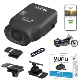 wideorejestrator-motocyklowy-mufu-motocam-v11s-fullhd-7h-ip66-akcesoria