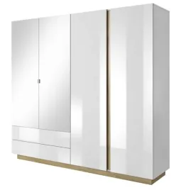 szafa-pojemna-220-arco-system-meble-biala-polysk