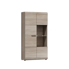 witryna-niska-80-link-pojemny-regal-polki-sonoma