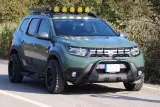 dacia-duster-orurowanie-przednie-amazon-czarne-kangur-stan-nowy-producent-czesci-inny