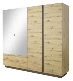 szafa-220-arco-artisan-lustro-szuflady-meble-systemowe-sypialnia-przedpokoj