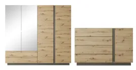 zestaw-mebli-szafa-220-komoda-arco-dab-artisan