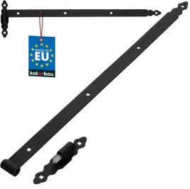 kotarbau-zawias-pasowy-garazowy-80-cm-czarny-do-bram-drzwi