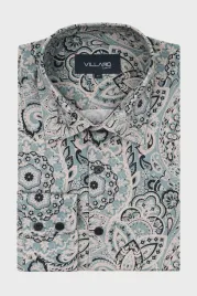 szara-koszula-meska-wzor-48-176-182-slim-fit