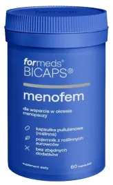 formeds-bicaps-menofem-czerwona-koniczyna-wapn-d-foliany-menopauza-60szt
