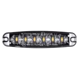 lampa-strobo-6x-led-slim