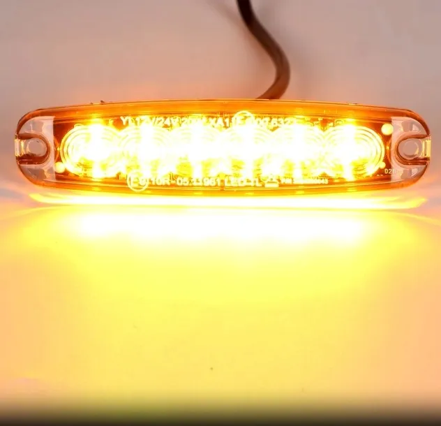 lampa-strobo-6x-led-slim-producent-czesci-kamar