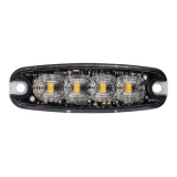 lampa-strobo-4x-led-slim