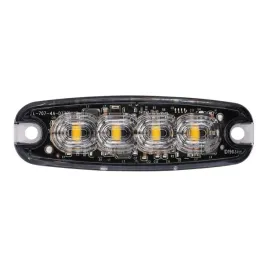 lampa-strobo-4x-led-slim