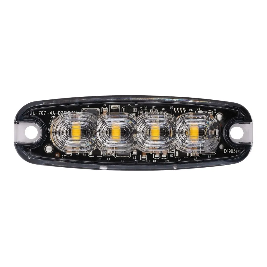 lampa-strobo-4x-led-slim