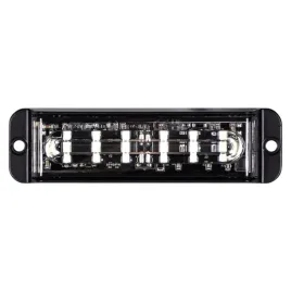 lampa-strobo-6-led-blue-r10-r65
