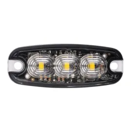 lampa-strobo-3x-led-slim