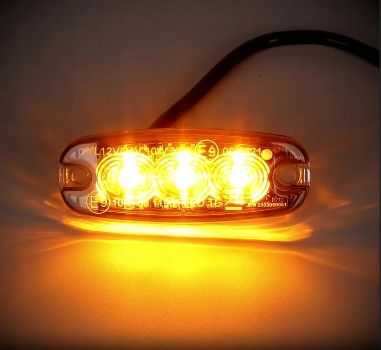 lampa-strobo-3x-led-slim