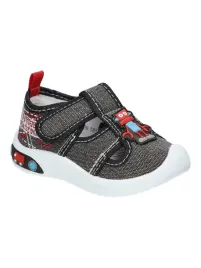 chlopiece-sandalki-robot-czarne-american-club