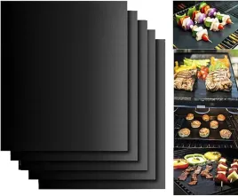 mata-teflonowa-podkladka-na-grill-do-pieczenia-tacka-wielorazowa-5szt