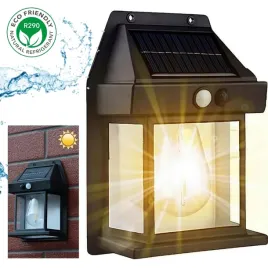 lampa-solarna-led-latarnia-kinkiet-scienny-z-czujnikiem-ruchu-loft-zarowka