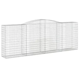 lukowaty-kosz-gabionowy-400x50x140-160-cm-galwanizowane-zelazo
