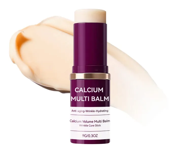 Calcium Volume Multi Balm 9 g - wielofunkcyjny sztyft przeciwzmarszczkowy