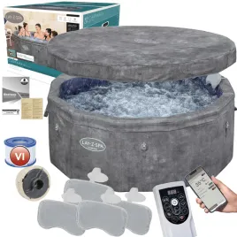 bestway-6001v-spa-ogrodowe-170x65cm-pompa-podgrzewacz-hydromasaz-wi-fi