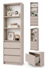 elegancki-duzy-regal-z-3-szufladami-i-polkami-na-ksiazki-kaszmir-180x90x32