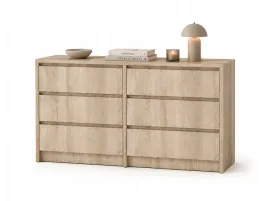 duza-funkcjonalna-komoda-120cm-6-szuflad-szafka-dab-sonoma120x752x43-cm