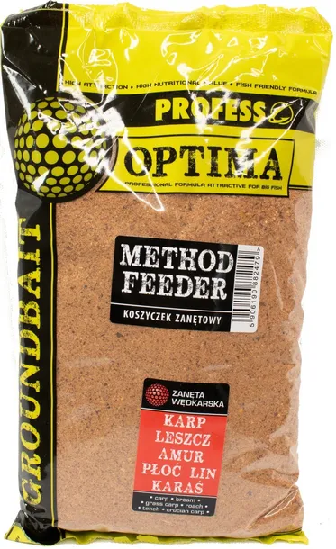 zaneta-profess-optima-1kg-method-feeder