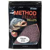 pellet-jaxon-method-2mm-fish-mix-500g