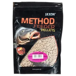 pellet-jaxon-method-2mm-czosnek-500g