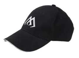 czapka-z-daszkiem-mikado-logo-czarna