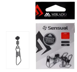 system-mocowania-mikado-waggler-feeder-adapter-rozm-s-op-5szt