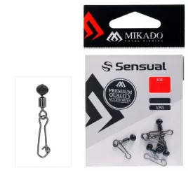 system-mocowania-mikado-waggler-feeder-adapter-rozm-s-op-5szt