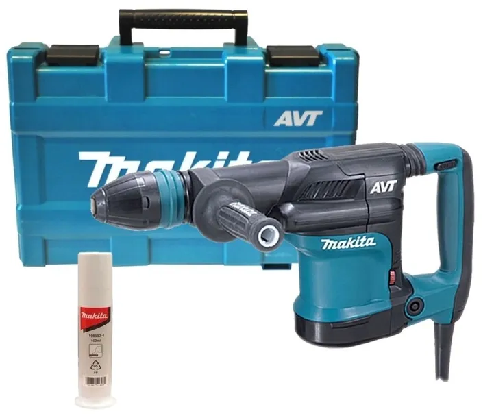 MAKITA Młot udarowy SDS Max 8,1 J 1100W 230 V HM0871C HM 0871C