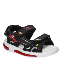 chlopiece-sandalki-f1-czarne-american-club