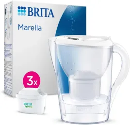 dzbanek-filtrujacy-brita-marella-24-l-bezbarwny