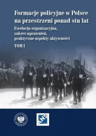 formacje-policyjne-w-polsce-na-przestrzeni-dariusz-palacz-i-marzena-grosi
